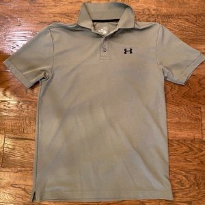 Under Armour Golf Polo